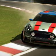 Gran Turismo 6, il nuovo aggiornamento porta le Mini, una nuova pista e la B-Spec