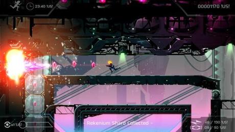 Velocity 2X Screenshot 3