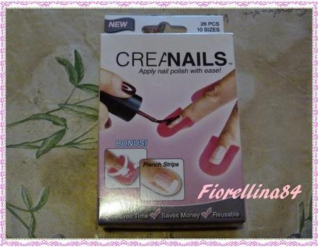 CreaNails ^_*