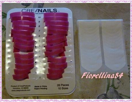 CreaNails ^_*