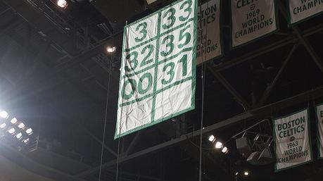 Boston Celtics e i numeri ritirati: una tradizione che deve finire