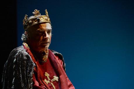 Enrico IV / Franco Branciaroli, Teatro Parioli “Peppino De Filippo”, 19 febbraio – 1 marzo 2015