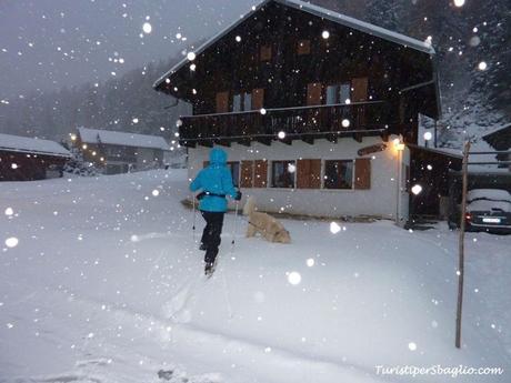 Viaggiare scambiando casa homelink