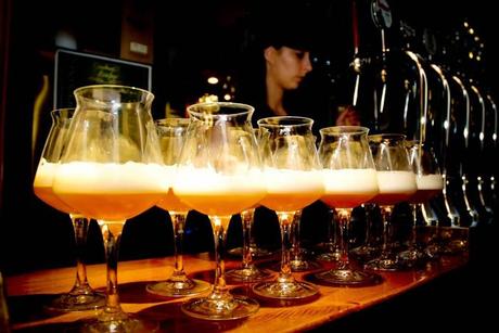 Settimana della birra artigianale: gli appuntamenti capitolini