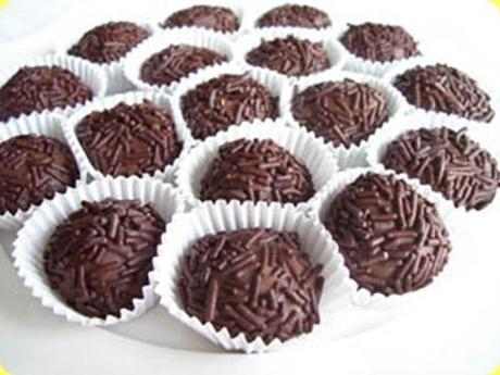 brigadeiro