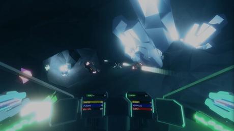 Sublevel Zero: quando lo sparatutto incontra il roguelike