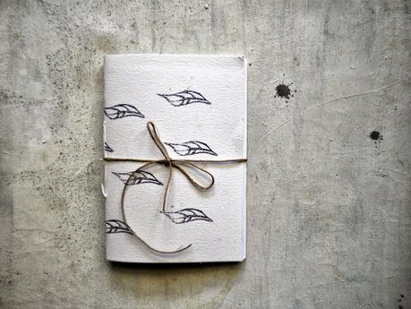 Un Quaderno per Guarire