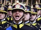 bozza legge delega riordino delle Forze Polizia, smilitarizzazione della Guardia Finanza