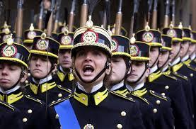 Risultati immagini per accademia guardia di finanza