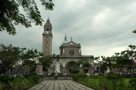 Manila, la capitale chiassosa e brulicante delle Filippine