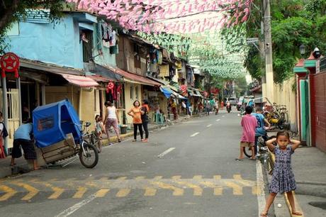 Manila, la capitale chiassosa e brulicante delle Filippine