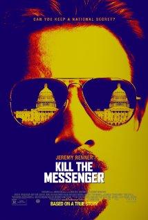 KILL THE MESSENGER