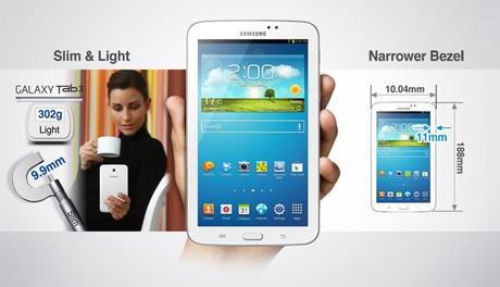 [GUIDA] Inserire Recovery TWRP su Samsung Galaxy Tab 3 Lite (SM-T111)