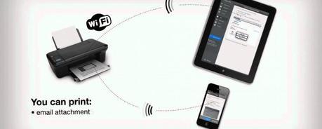 L’app della settimana scelta da Apple è: Printer Pro Printer Pro - stampa documenti, E-mail, pagine Web, appunti