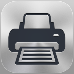 L’app della settimana scelta da Apple è: Printer Pro icon