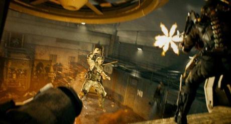 Il DLC Havoc per Call of Duty: Advanced Warfare è disponibile da oggi anche su PlayStation Store