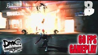 DmC Devil May Cry: Definitive Edition - Trailer 