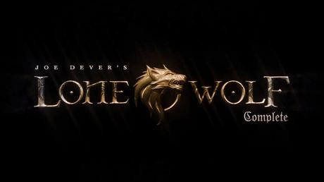 Joe Dever's Lone Wolf Complete - Trailer di lancio