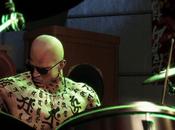 Itagaki: data Devil's Third segreto, fidatevi Nintendo Notizia