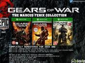 torna parlare Gears Collection Xbox Notizia