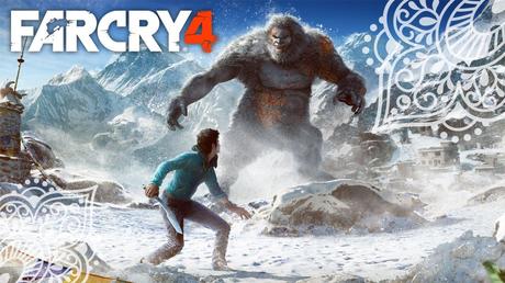 Far Cry 4: La Valle degli Yeti - Trailer