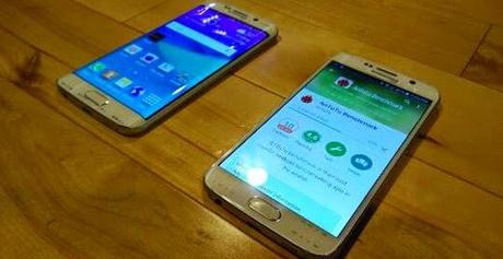 [Foto] Galaxy S6: le foto trapelate rovinano la presentazione di Domenica