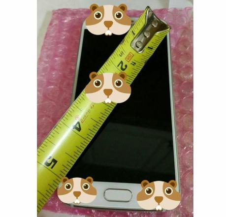 [Foto] Galaxy S6: le foto trapelate rovinano la presentazione di Domenica