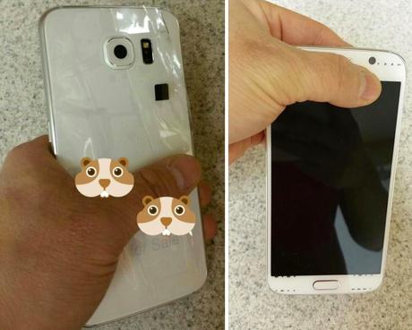 [Foto] Galaxy S6: le foto trapelate rovinano la presentazione di Domenica
