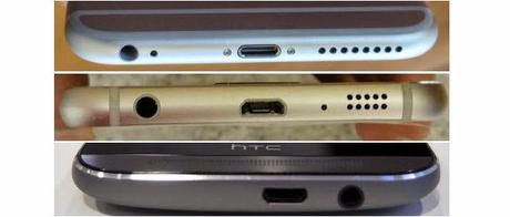 [Foto] Galaxy S6: le foto trapelate rovinano la presentazione di Domenica