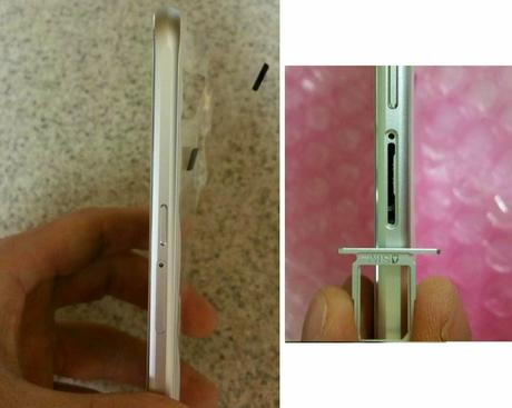 [Foto] Galaxy S6: le foto trapelate rovinano la presentazione di Domenica