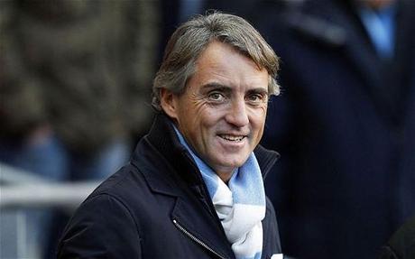 Mancini: “L’Inter ha meritato. Stiamo crescendo”