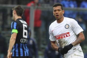 Guarin: “Sapevamo che sarebbero cambiate le cose, curva? Discorso…”