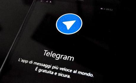 Nuovo update per Telegram! Adesso è davvero l'app migliore di tutte