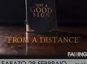 Good Sign presentano nuovo album Milano!