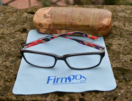 Firmoo Online Optical Store