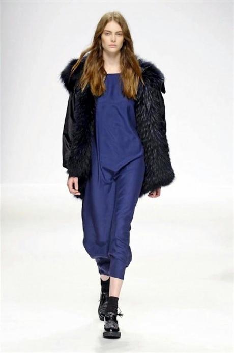 MFW day 1: Simonetta Ravizza fashion show