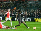 Feyenoord-Roma 1-2: lezione classe all’inferno