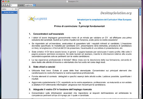 [GUIDA] Aprire PDF sul PC (Windows, Mac OS, Linux)