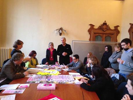 CERTOSA (pv). Anche Certosa aderisce alle iniziative del Comune di Pavia per parlare di lotta al tumore al seno