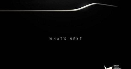 Samsung Unpacked