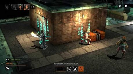 Shadowrun Online - Il trailer di febbraio 2015