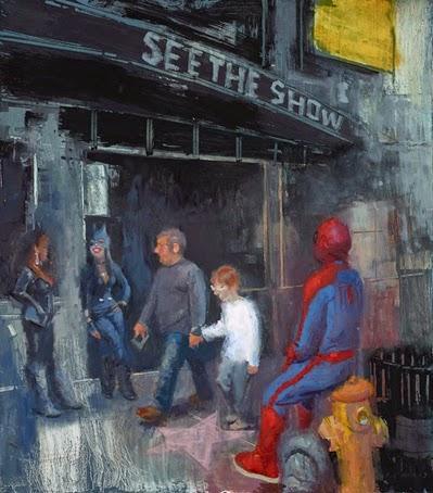 mestizia superomistica...