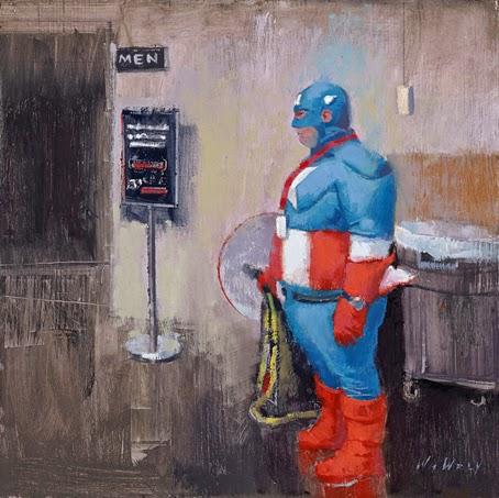 mestizia superomistica...