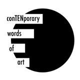 conTENporary words of art Roma, venerdì 6 marzo