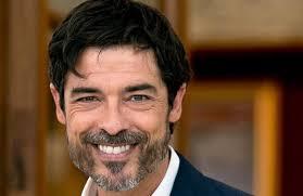 Alessandro Gassmann compie 50 anni