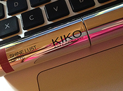 Shine Lust Liptint, Kiko