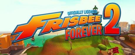 Frisbee Forever 2