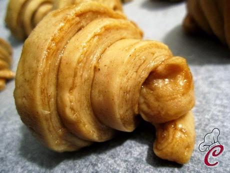 Croissant di segale sfogliati: la condivisione di un obiettivo e un nuovo punto di partenza