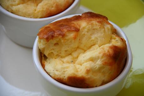 soufflé