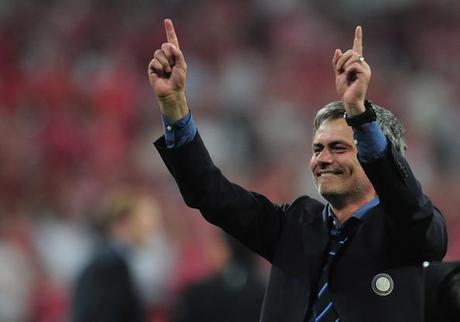 Mou: ”Addio all’Inter? Fu perche’ il Real…”